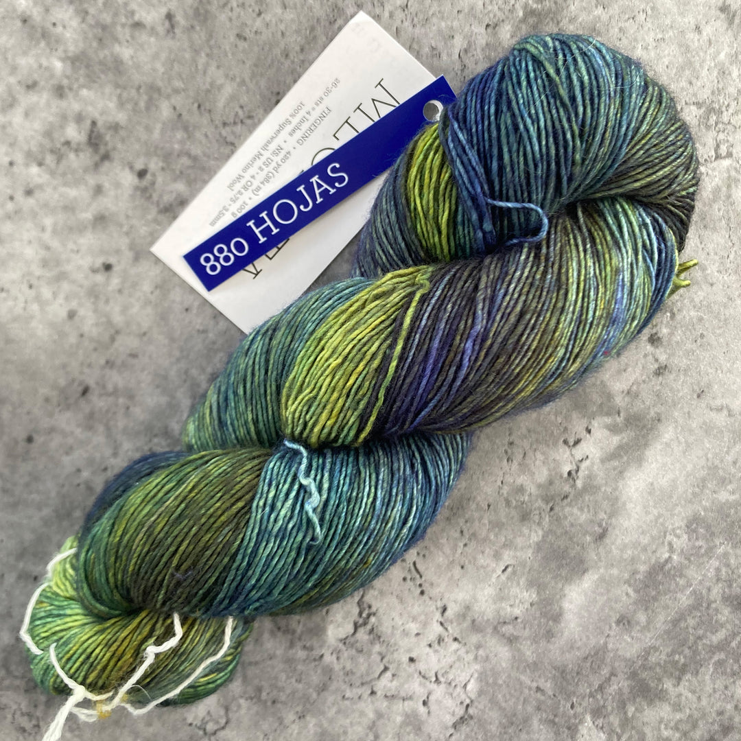 Malabrigo Mechita // 4ply