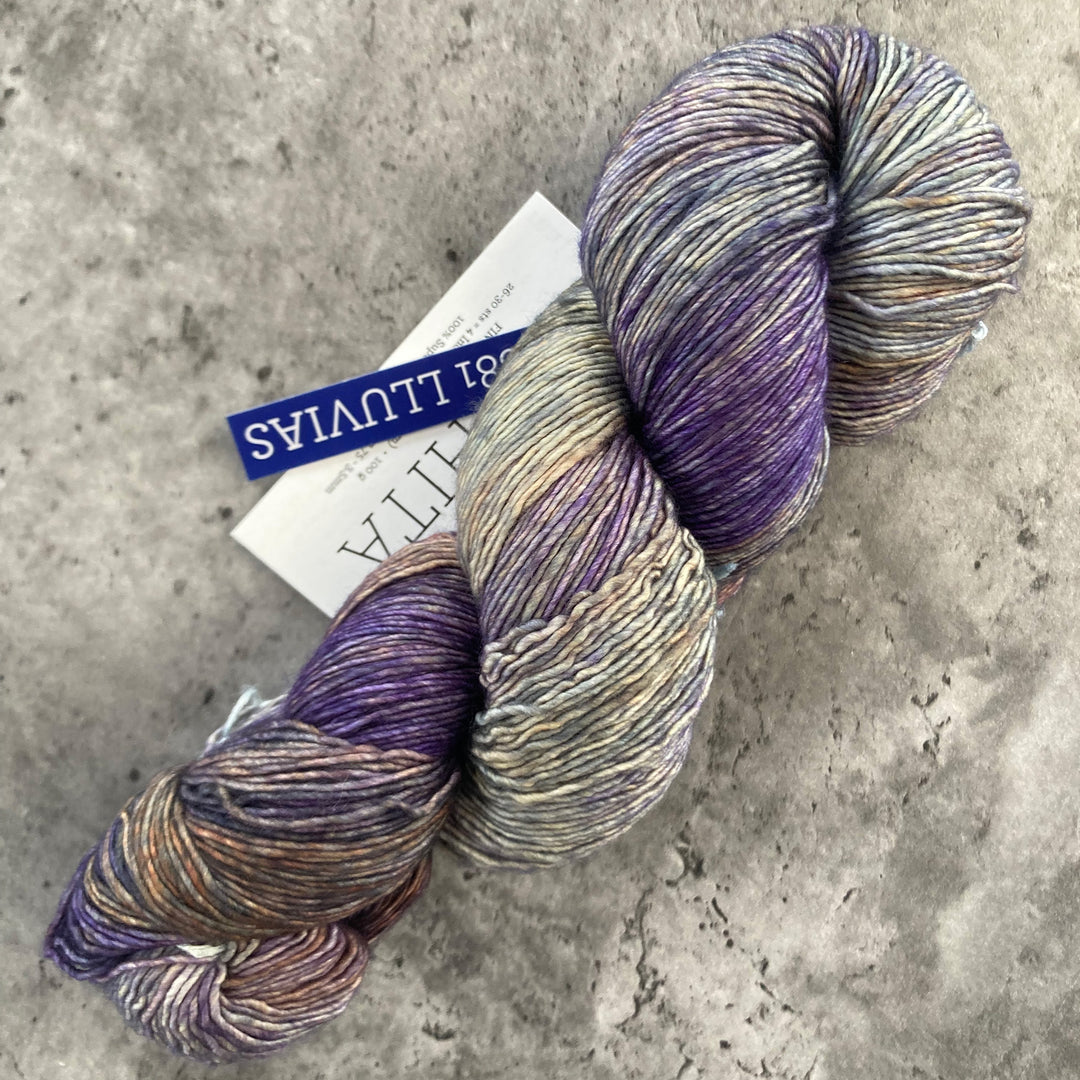 Malabrigo Mechita // 4ply