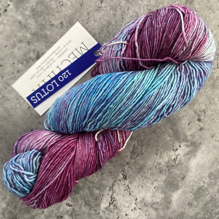 Malabrigo Mechita // 4ply