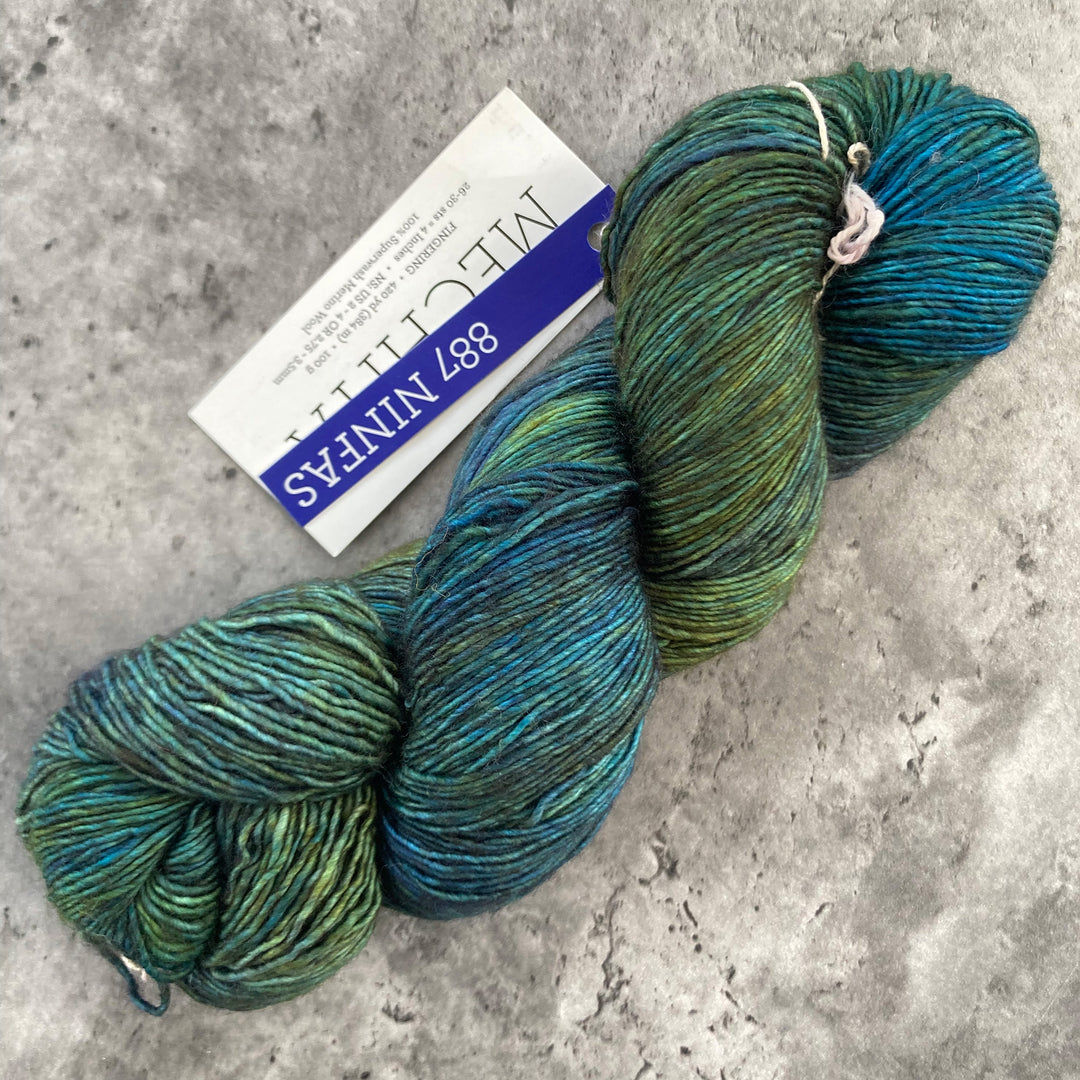 Malabrigo Mechita // 4ply