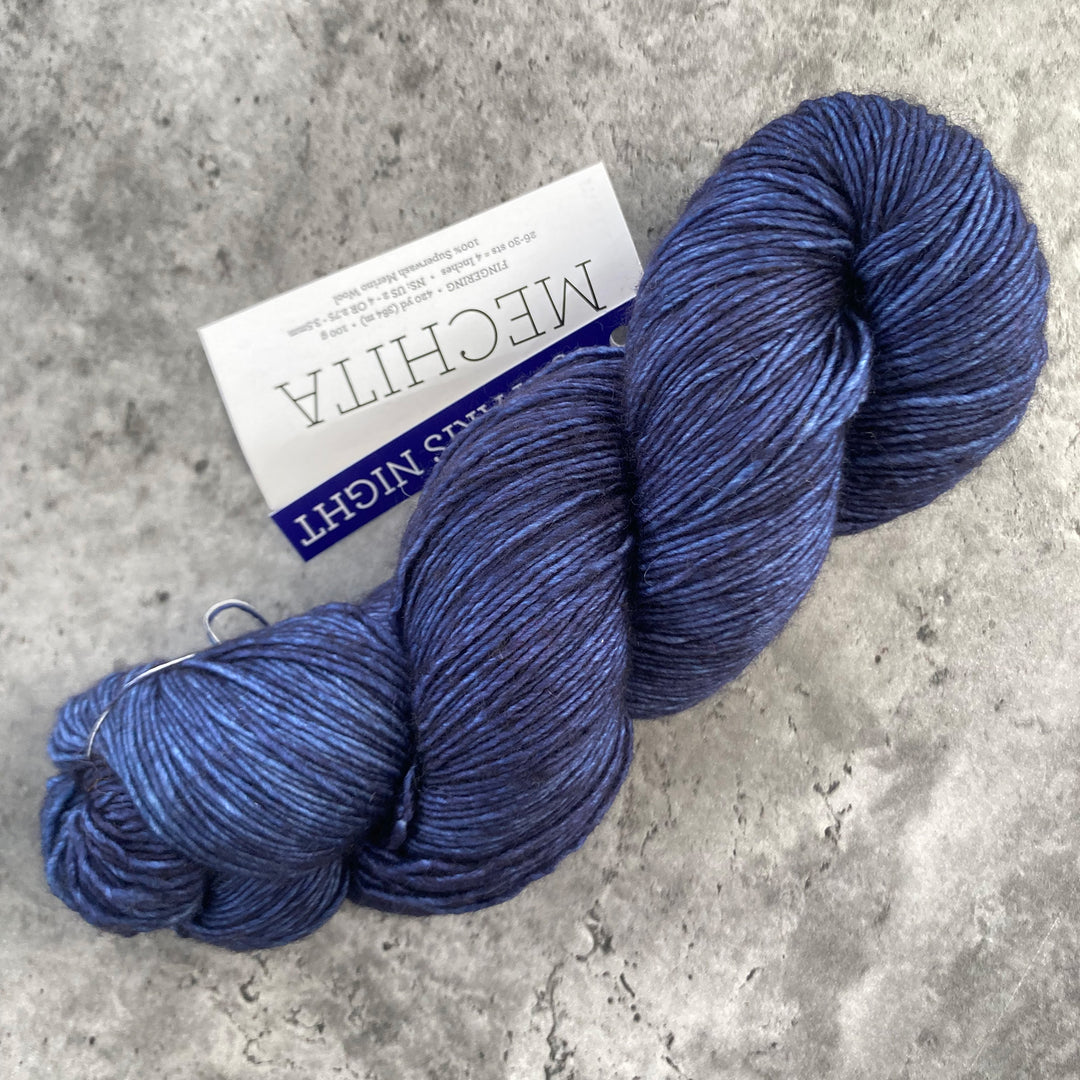 Malabrigo Mechita // 4ply