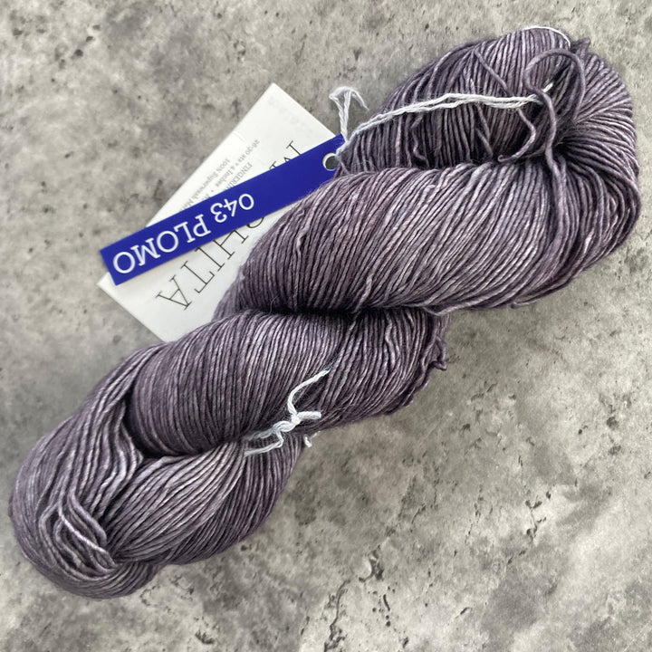 Malabrigo Mechita // 4ply