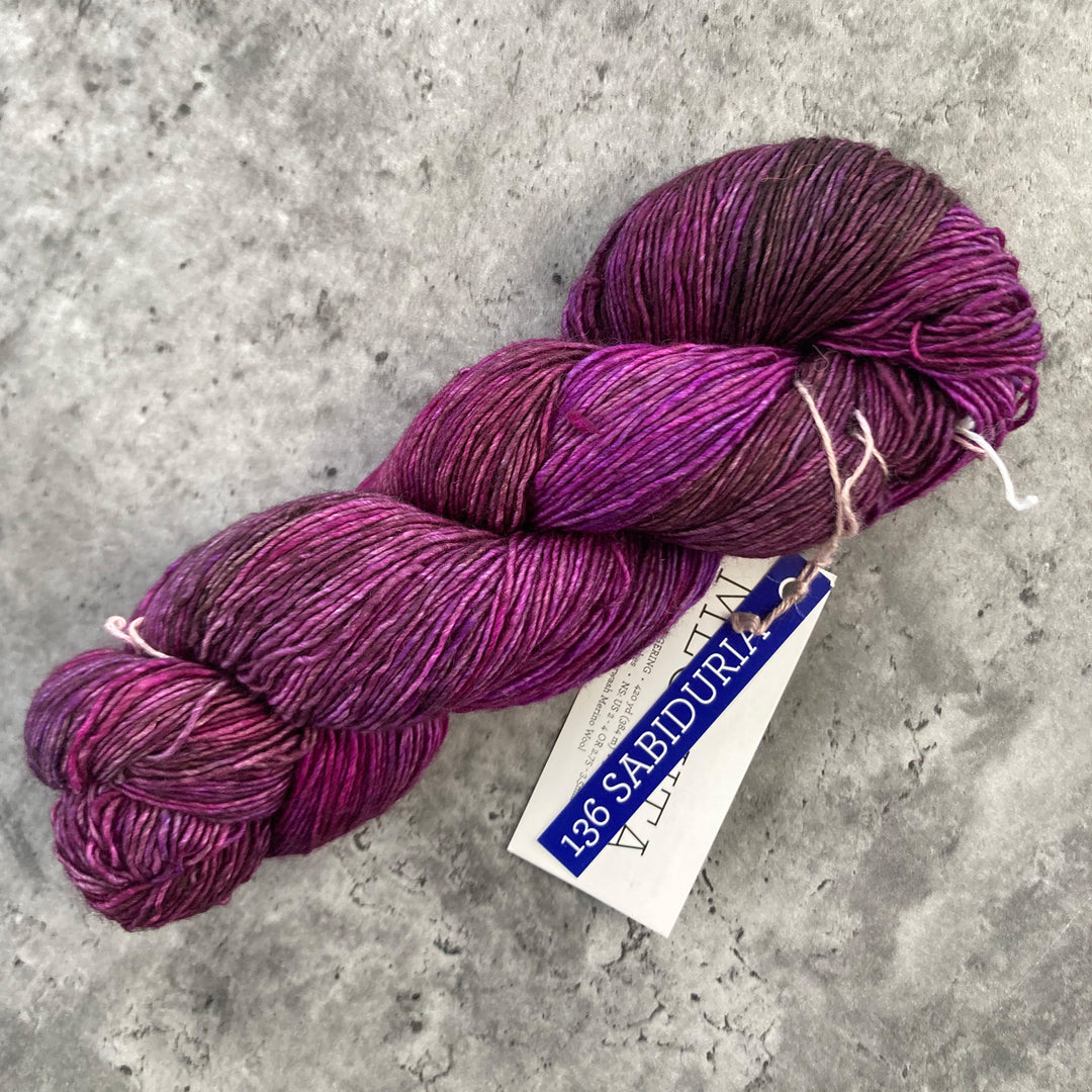 Malabrigo Mechita // 4ply