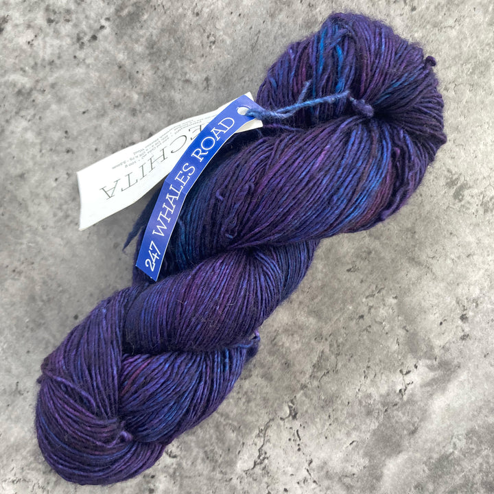 Malabrigo Mechita // 4ply