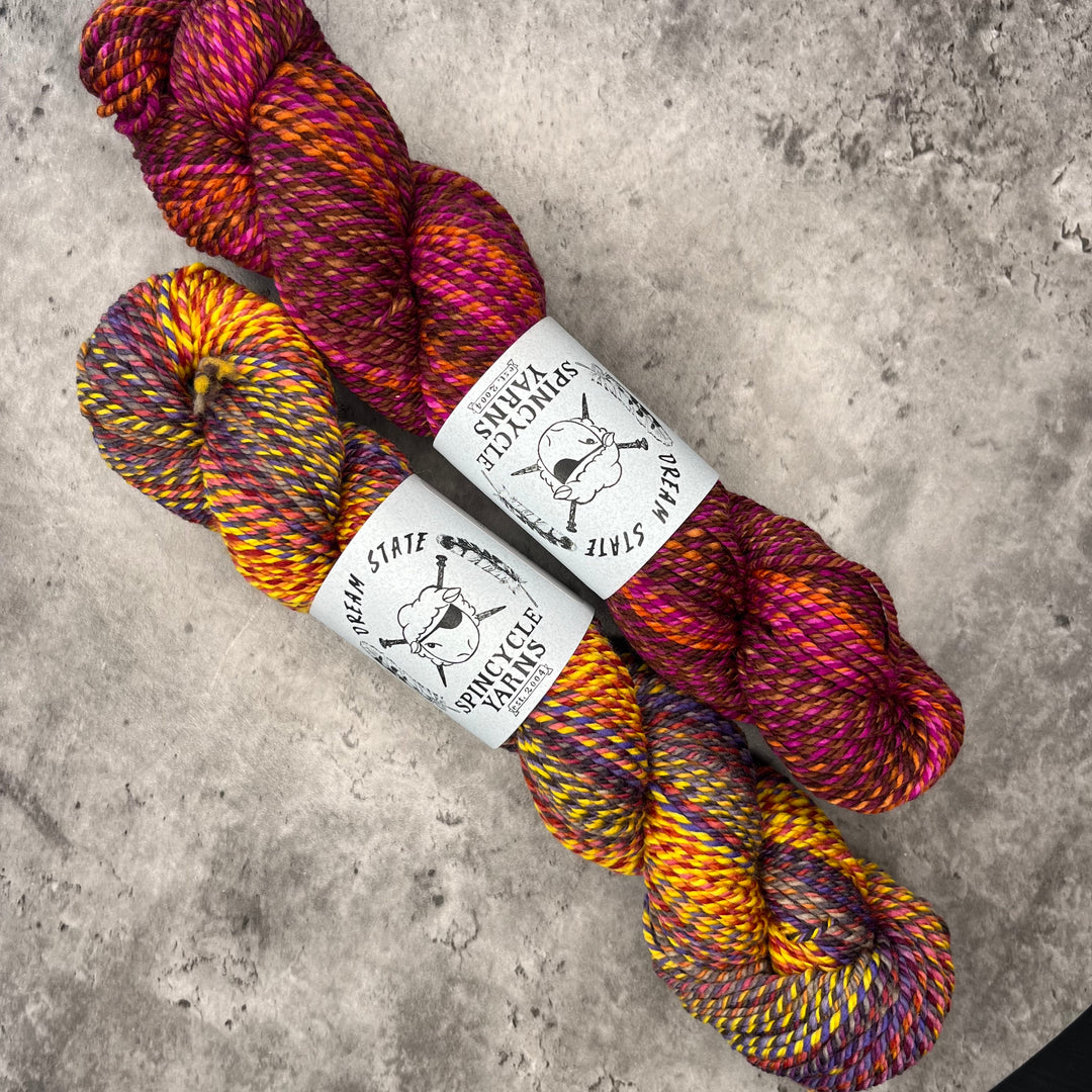 Harlow Flip Yarn and Pattern Kit