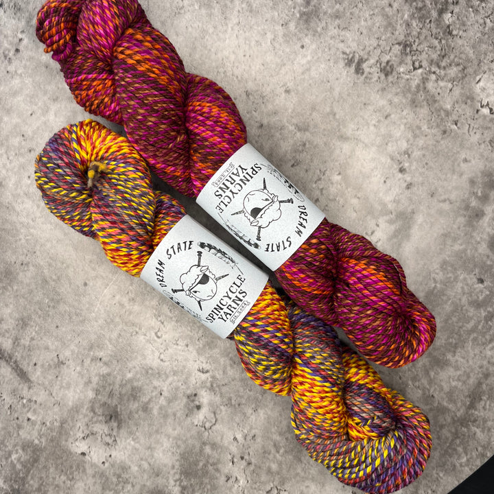 Harlow Flip Yarn and Pattern Kit