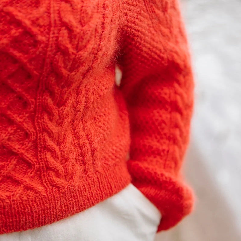 My Dream Knits by Veera Välimäki by Laine Publishing