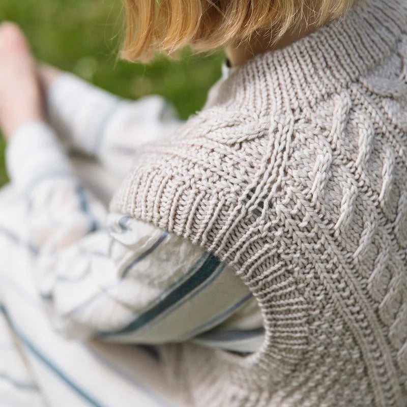 My Dream Knits by Veera Välimäki by Laine Publishing