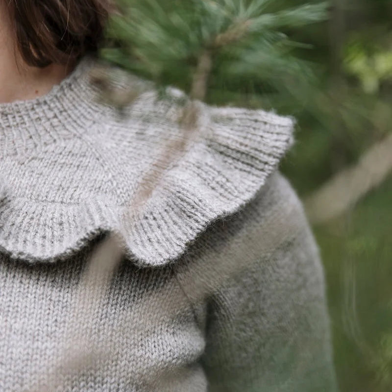 My Dream Knits by Veera Välimäki by Laine Publishing