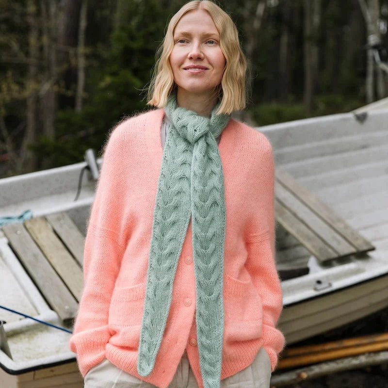 My Dream Knits by Veera Välimäki by Laine Publishing