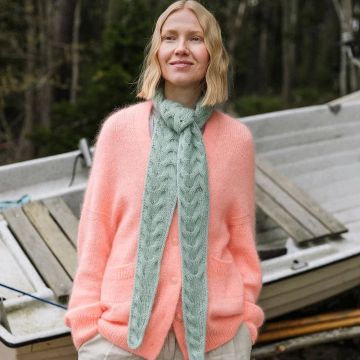 My Dream Knits by Veera Välimäki by Laine Publishing
