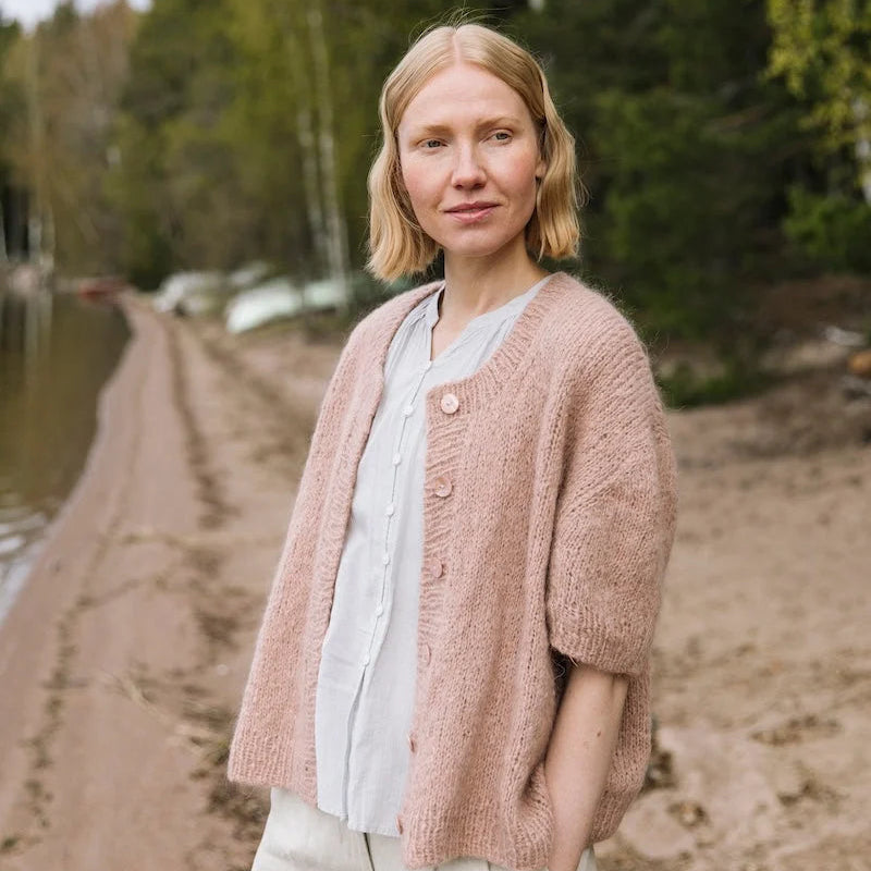 My Dream Knits by Veera Välimäki by Laine Publishing