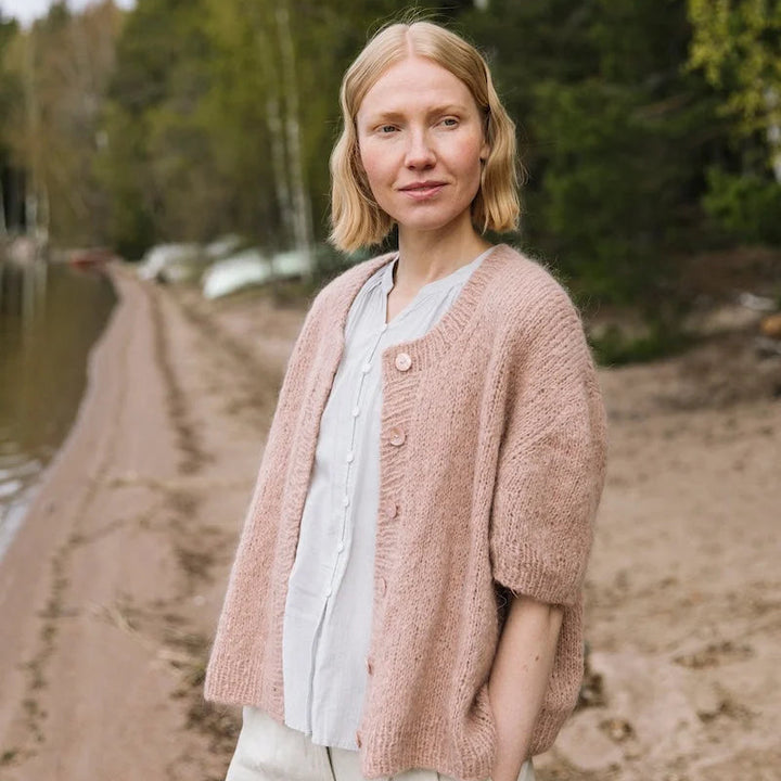 My Dream Knits by Veera Välimäki by Laine Publishing