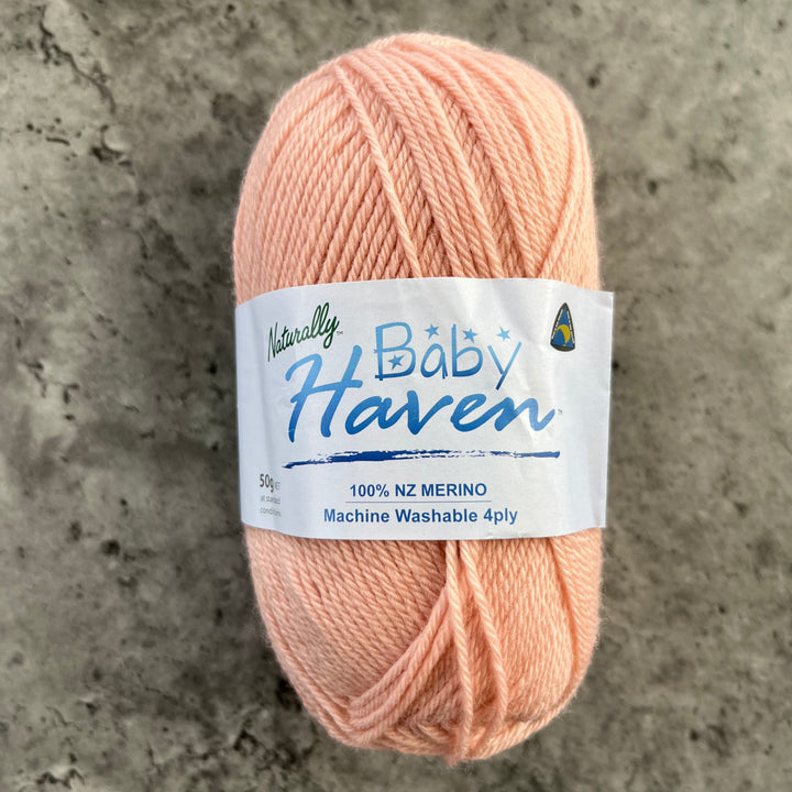 Naturally New Zealand Merino // 4ply