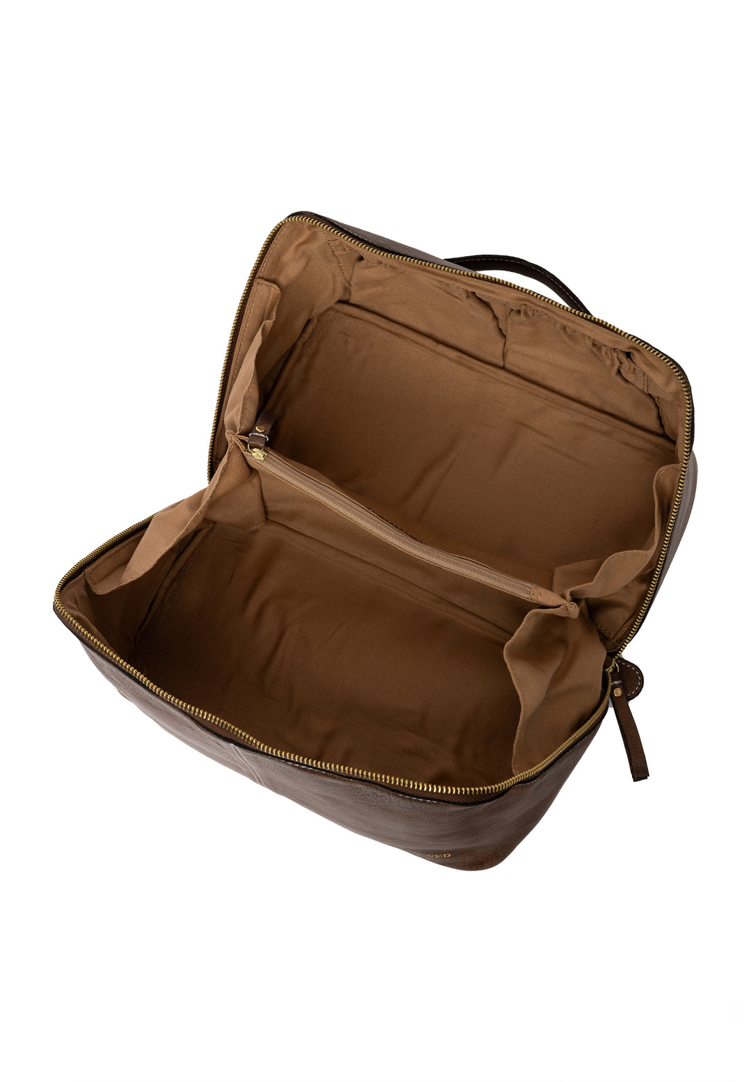 Project 10 Knitting Bag by RE:DESIGNED