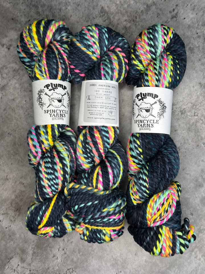 Spincycle Yarns // Plump // 12ply
