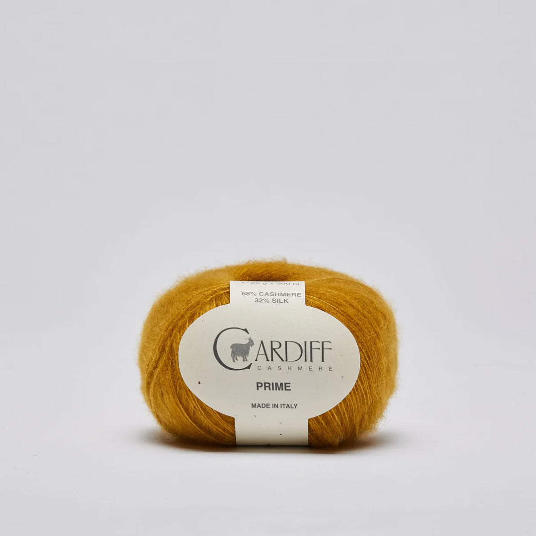 Cardiff Cashmere Prime