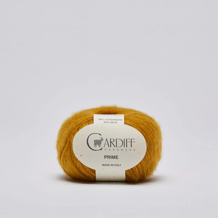 Cardiff Cashmere Prime