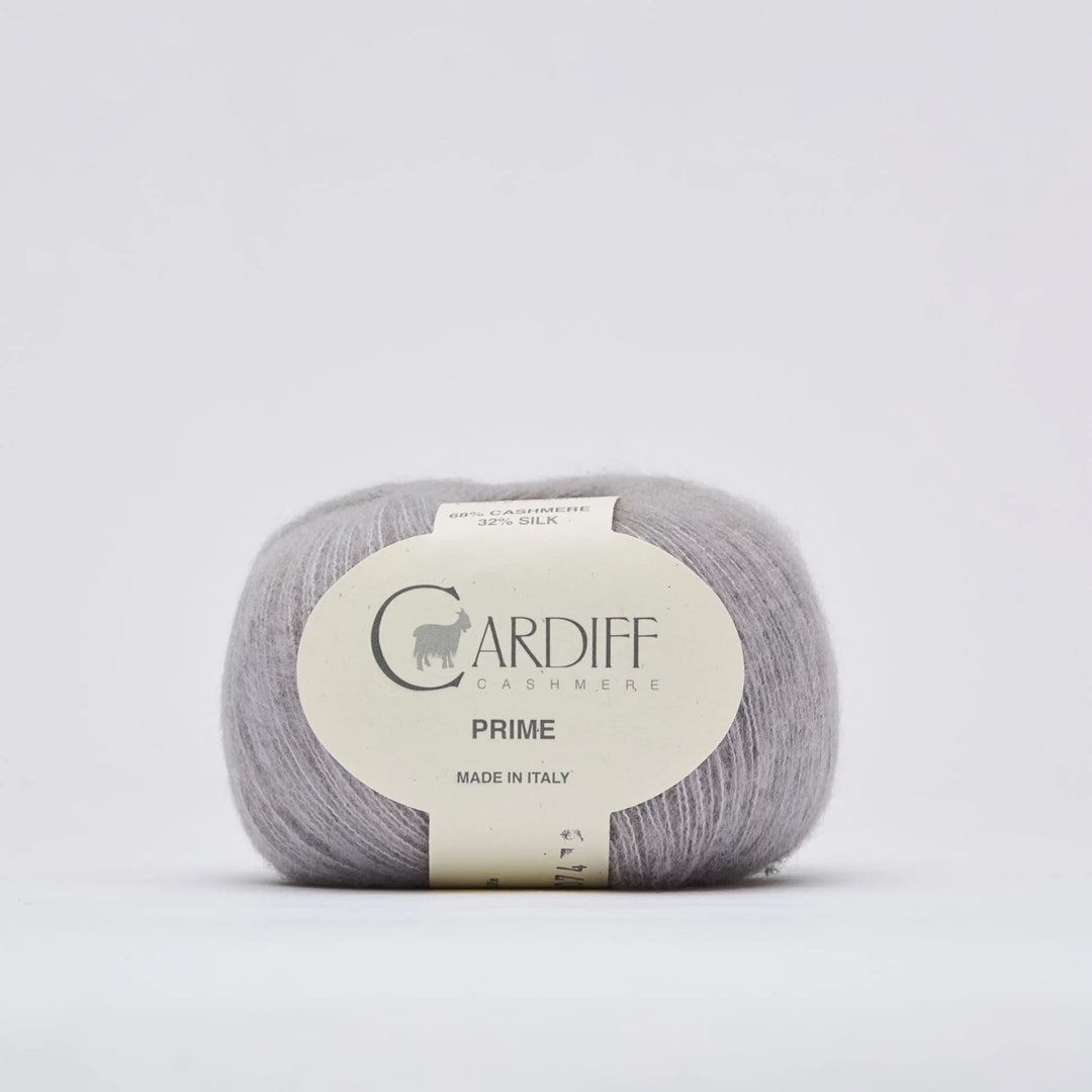 Cardiff Cashmere Prime