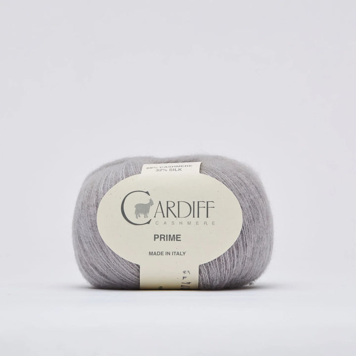 Cardiff Cashmere Prime