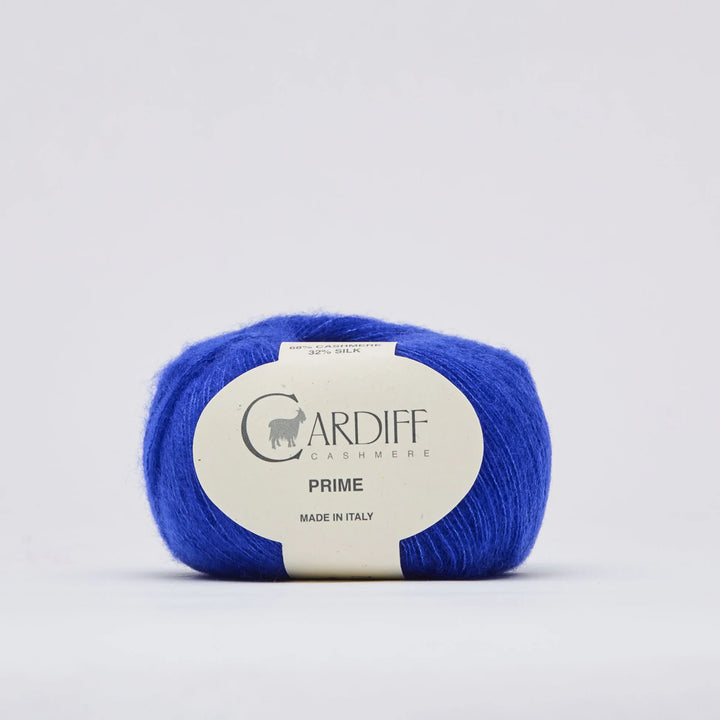 Cardiff Cashmere Prime