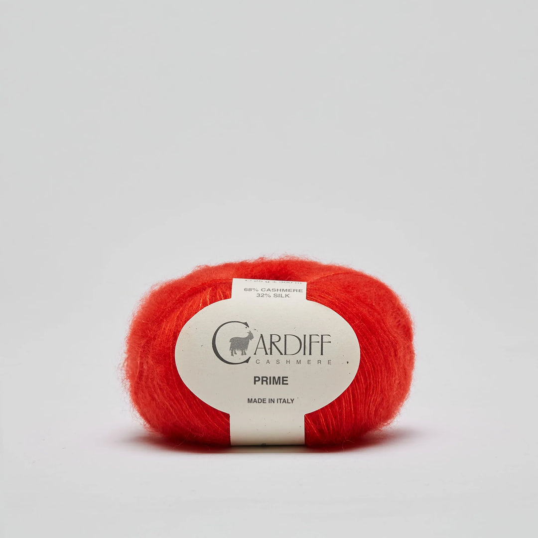 Cardiff Cashmere Prime