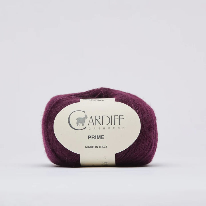Cardiff Cashmere Prime