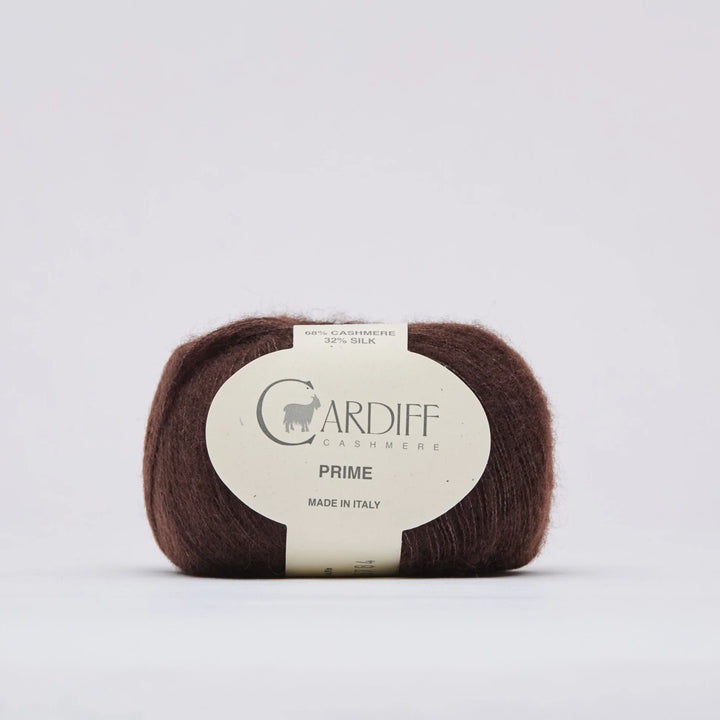 Cardiff Cashmere Prime