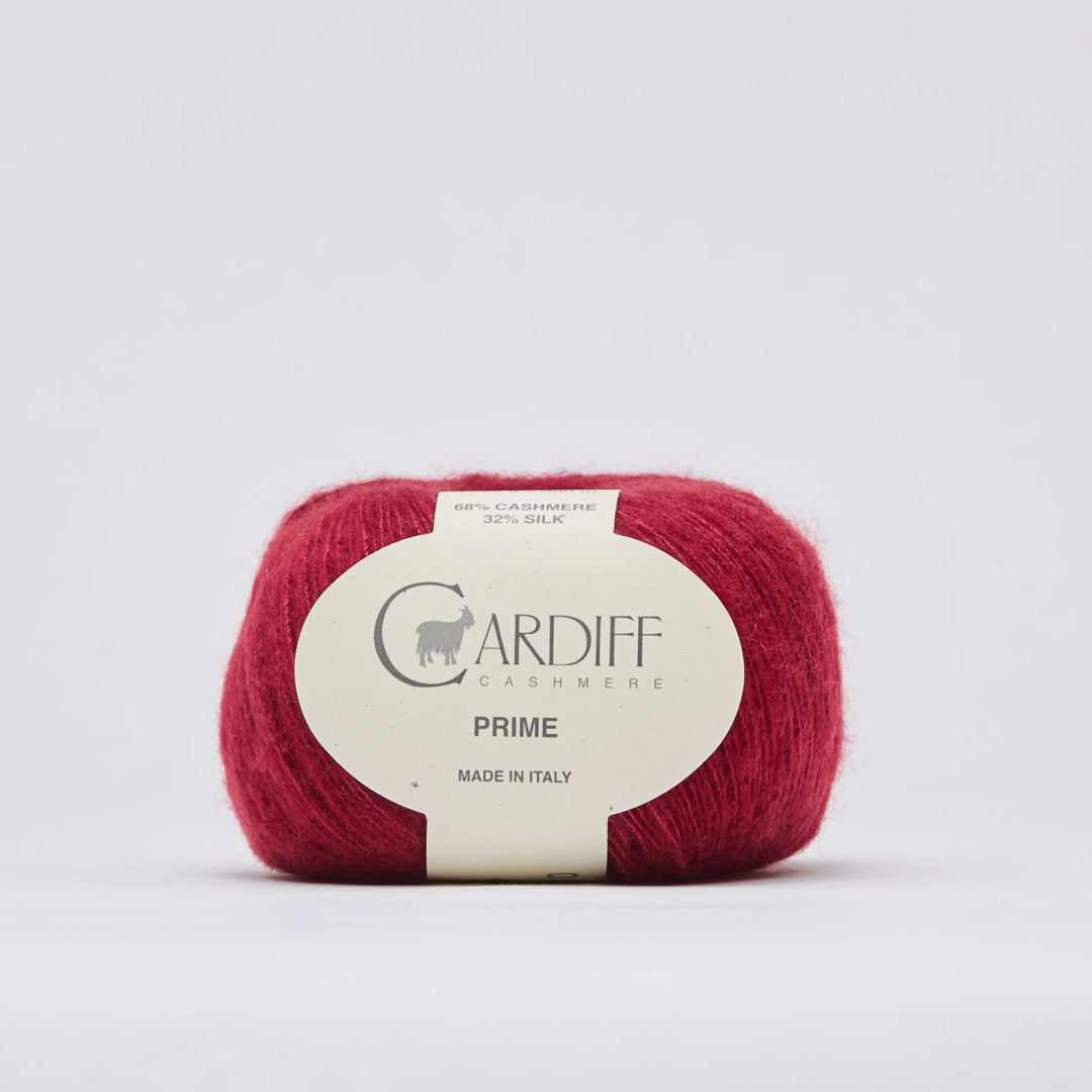 Cardiff Cashmere Prime