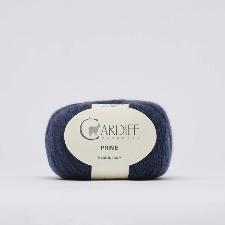 Cardiff Cashmere Prime