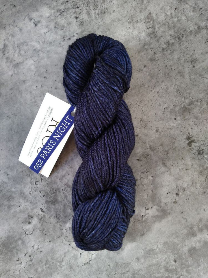 Malabrigo Rios // 8-10ply