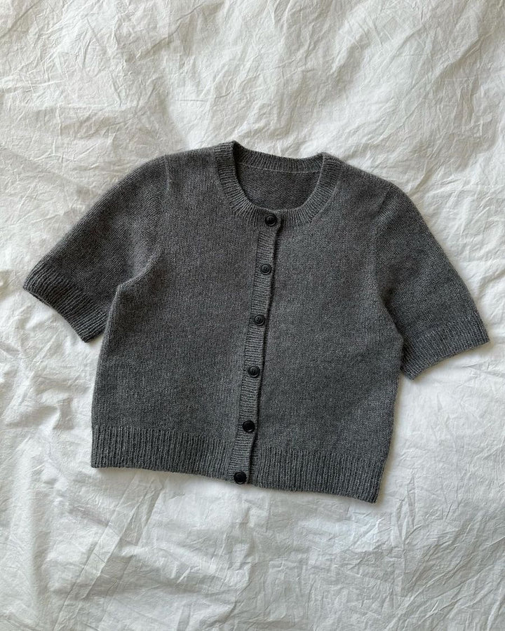 Maggie Cardigan by Petite Knit - Printed Pattern