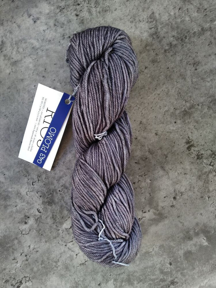 Malabrigo Rios // 8-10ply