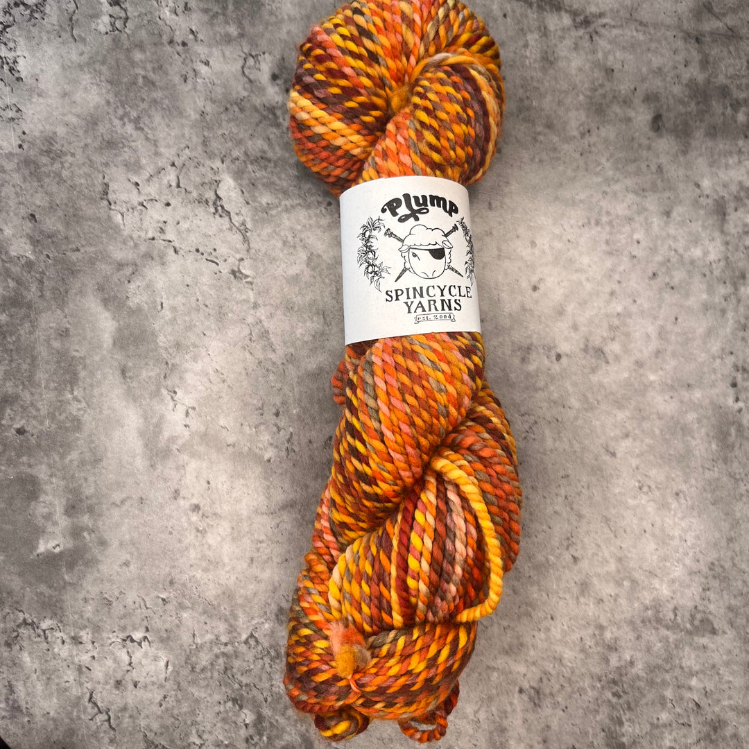 Spincycle Yarns // Plump // 12ply