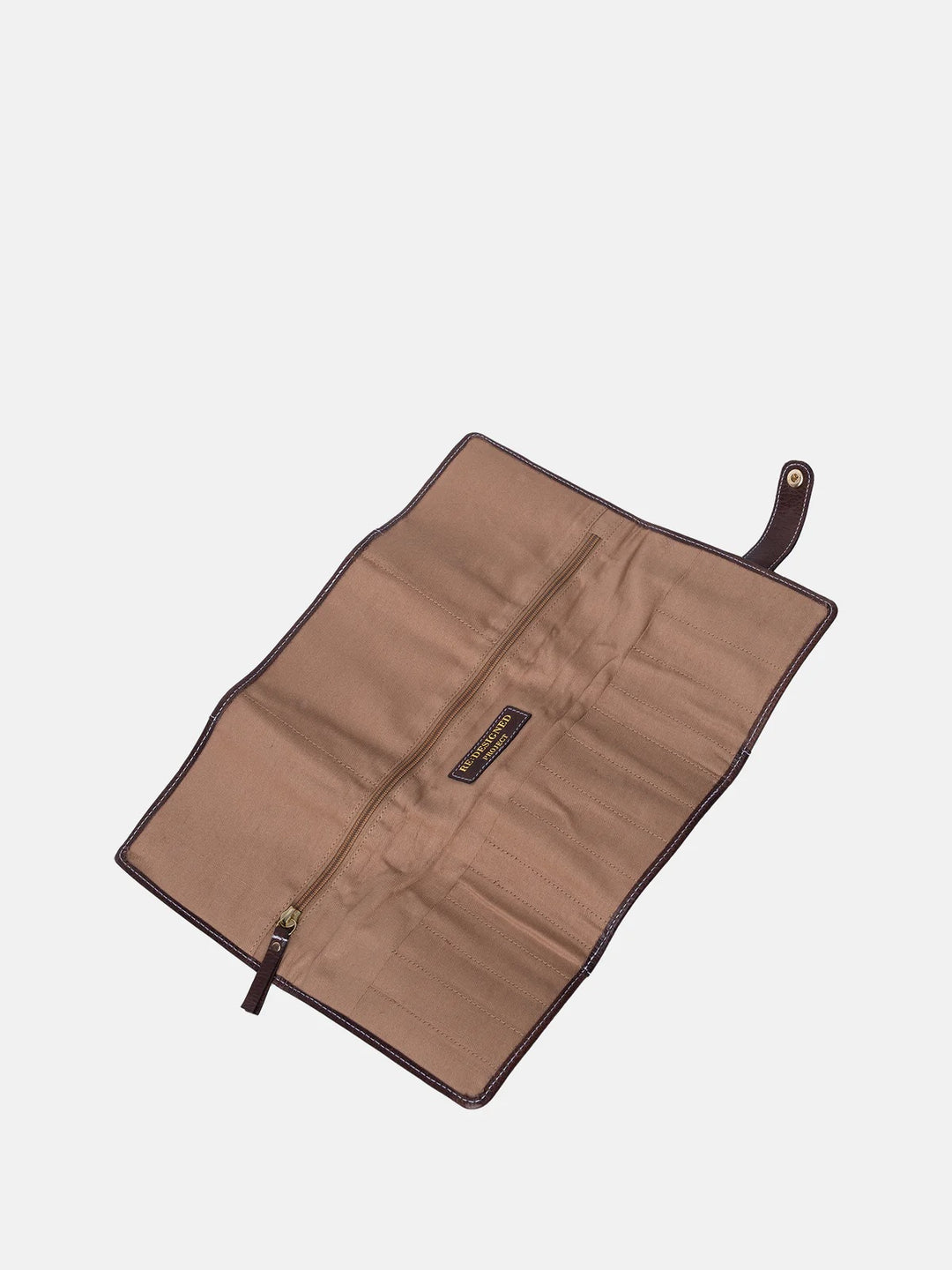 Project 34 Leather Needle Case by RE:DESIGNED