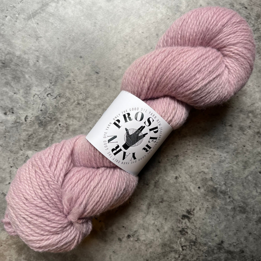 Prosper Yarn Epic  // 10ply