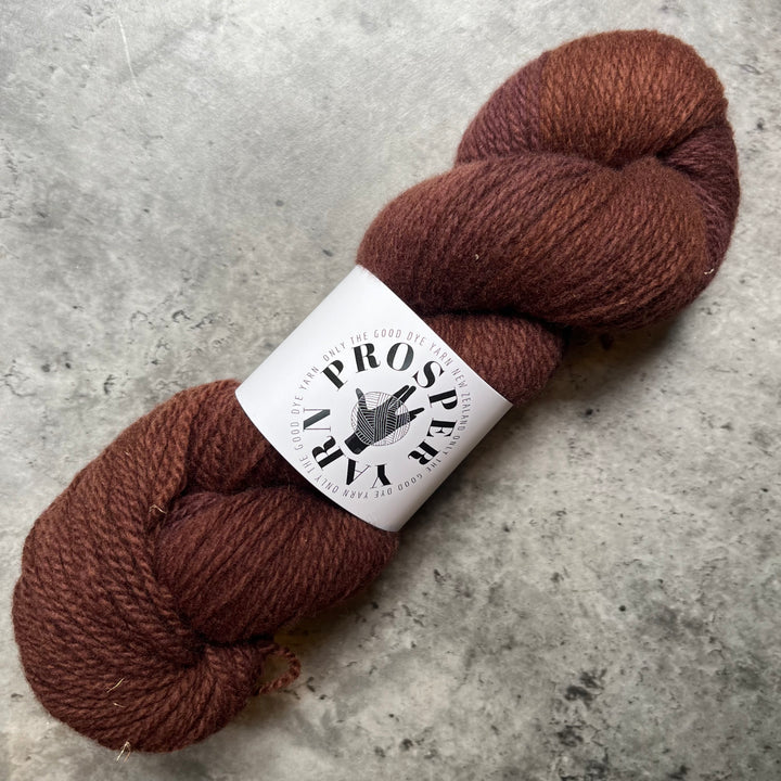 Prosper Yarn Epic  // 10ply