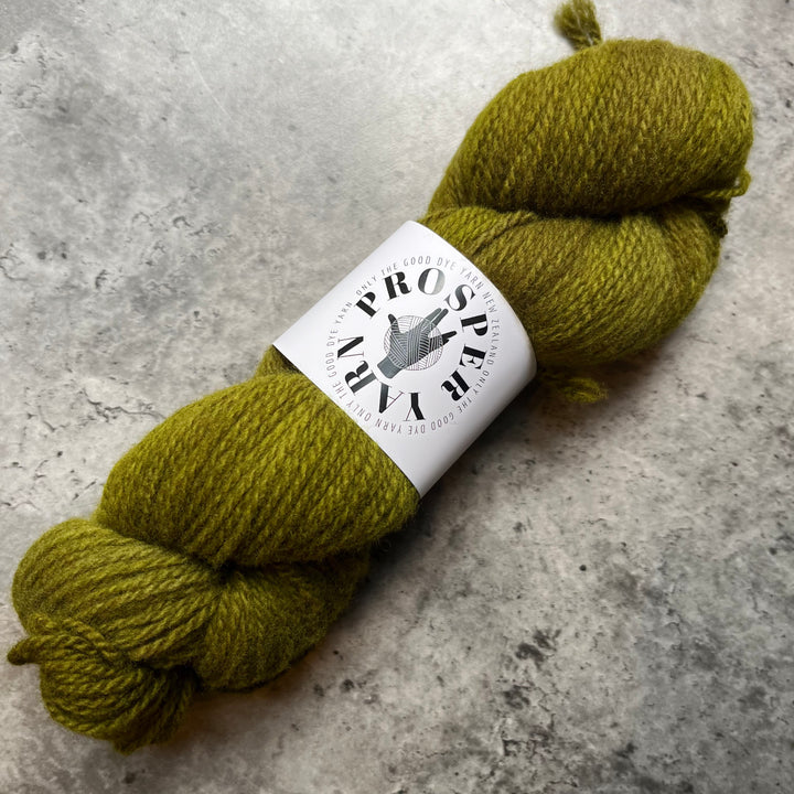 Prosper Yarn Epic  // 10ply