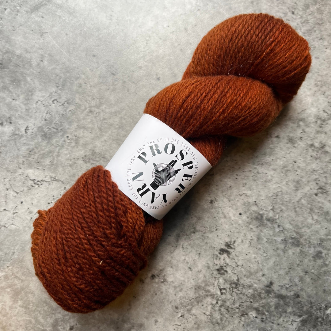 Prosper Yarn Epic  // 10ply