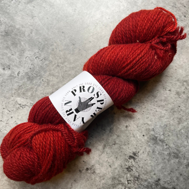 Prosper Yarn Epic  // 10ply