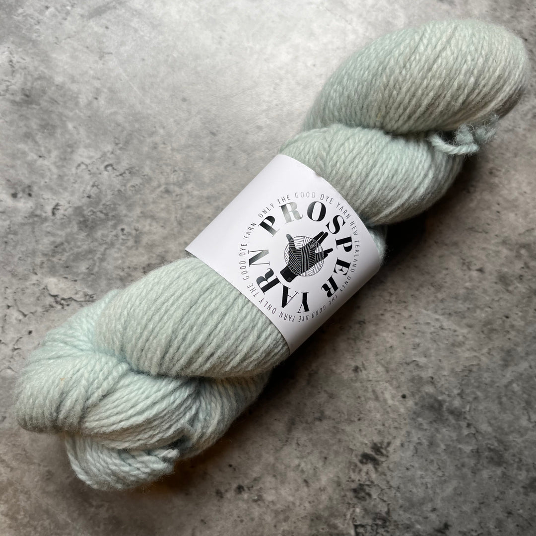 Prosper Yarn Epic  // 10ply