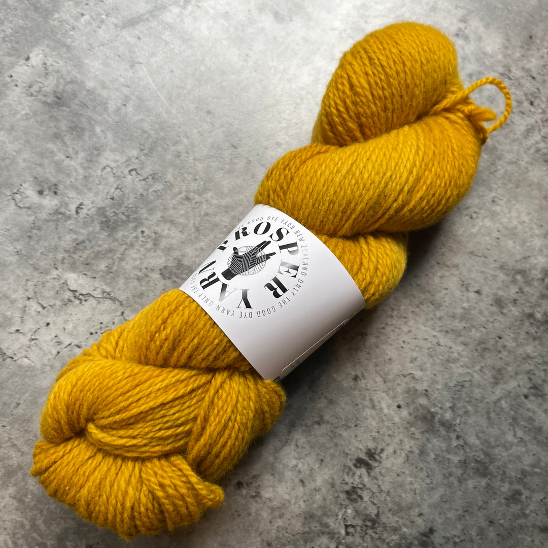 Prosper Yarn Epic  // 10ply