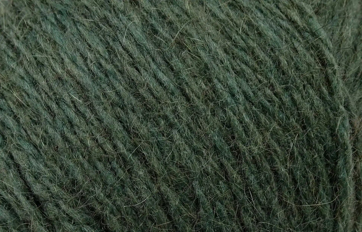 Zealana Rimu // 4ply