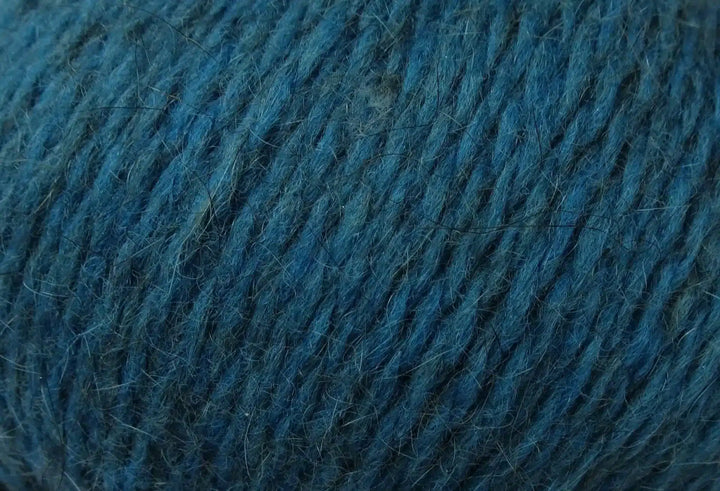 Zealana Rimu // 4ply