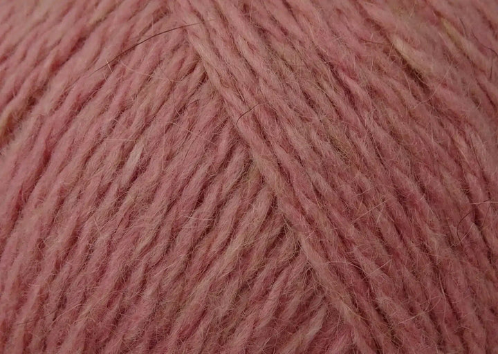 Zealana Rimu // 4ply