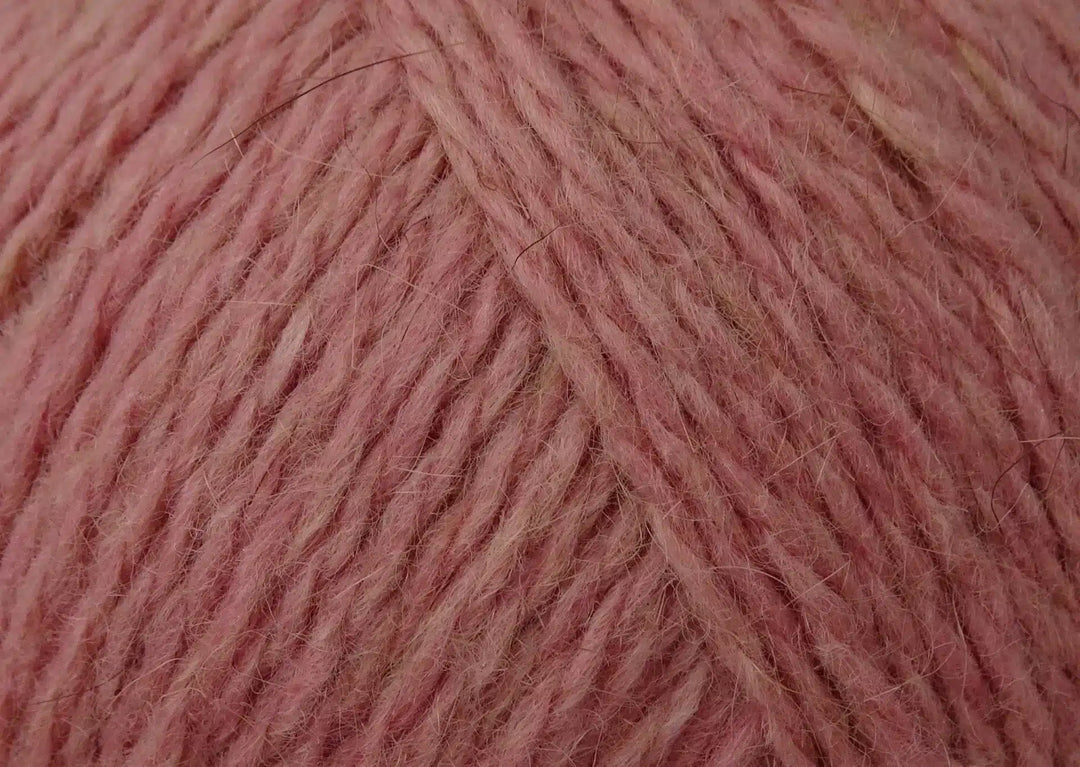 Zealana Rimu // 4ply