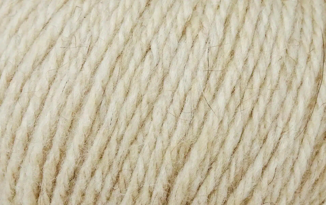 Zealana Rimu // 4ply