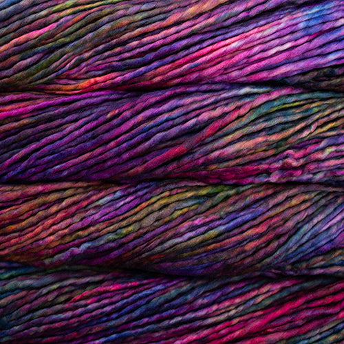 Malabrigo Rasta Super Bulky