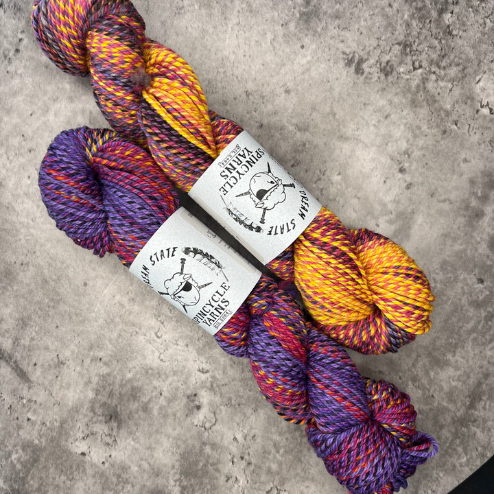 Harlow Flip Yarn and Pattern Kit