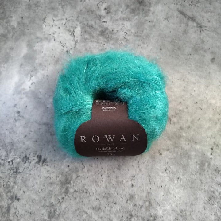 Rowan Kidsilk Haze // 2ply